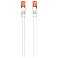 Ewent IM1016 cable de red Blanco 2 m Cat6 U/UTP (UTP)