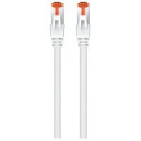 Ewent IM1070 cable de red Gris 0,5 m Cat6 S/FTP (S-STP)