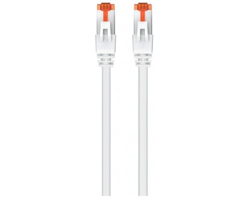 Ewent IM1070 cable de red Gris 0,5 m Cat6 S/FTP (S-STP)