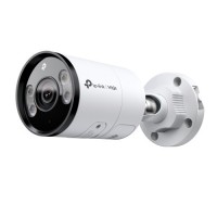 TP-Link INSIGHT S355 Bala (forma) CÃ¡mara de seguridad IP Exterior 2880 x 1620 Pixeles Pared