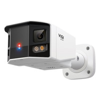 TP-Link InSight S385DPS Bala (forma) Cámara de seguridad IP Exterior 5456 x 1520 Pixeles Pared TP-Link InSight S385DPS Bala (forma) Cámara de seguridad IP Exterior 5456 x 1520 Pixeles Pared