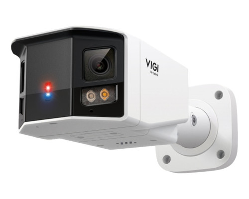 TP-Link InSight S385DPS Bala (forma) Cámara de seguridad IP Exterior 5456 x 1520 Pixeles Pared TP-Link InSight S385DPS Bala (forma) Cámara de seguridad IP Exterior 5456 x 1520 Pixeles Pared