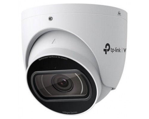 TP-Link VIGI InSight S445ZI Torreta CÃ¡mara de seguridad IP Exterior 2688 x 1520 Pixeles Techo