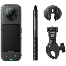 CAMARA DEPORTIVA INSTA360 X5 BK MOTO CAMARA DEPORTIVA INSTA360 X5 BK MOTO