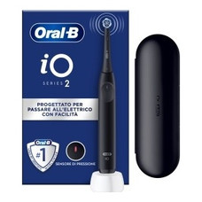 CEPILLO DENTAL ELECTRICO ORAL-B IO SERIES 2 SENSOR CEPILLO DENTAL ELECTRICO ORAL-B IO SERIES 2 SENSOR