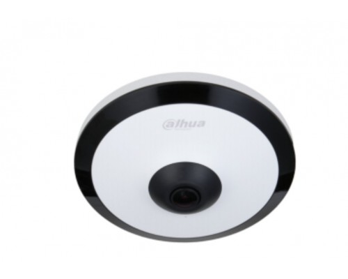 Camara vigilancia dahua ipc - ew5541 - as fisheye h265