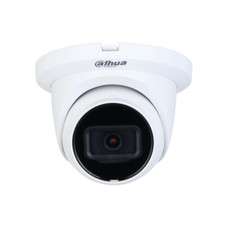 Dahua Technology WizSense IPC-HDW2541TM-S-0280B-S2 c&Atilde;&iexcl;mara de vigilancia Almohadilla C&Atilde;&iexcl;mara de seguridad IP Interior y exterior 2592 x 1944 Pixeles Techo/pared