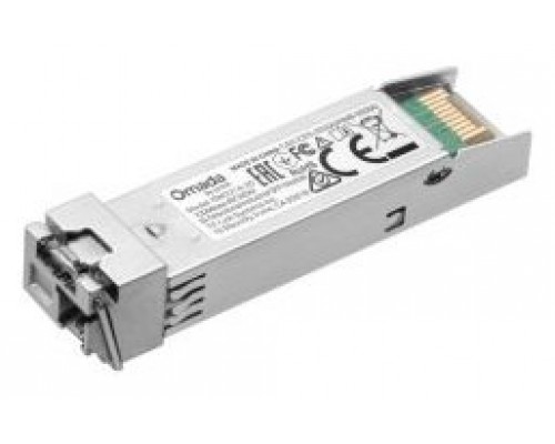 TRANSCEIVER TP-LINK ISM321A-20 WDM BIDIRECCIONAL
