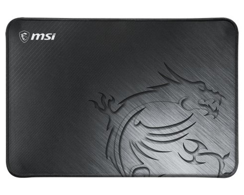 Msi Alfombrilla Gaming Agility GD21