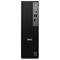 DELL Pro QCS1250 Intel Core Ultra 5 235 16 GB DDR5-SDRAM 512 GB SSD Windows 11 Pro Slim PC PC Negro