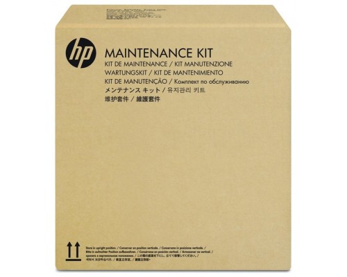 Kit sustitucion rodiilos hp 300 adf