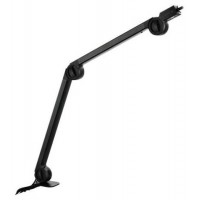 CHERRY Soporte micrófono universal MA 6.0 con USB