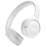 AURICULARES JBL TUNE 520BT WH V2