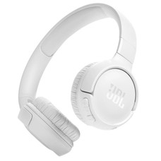 AURICULARES JBL TUNE 520BT WH V2