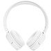 AURICULARES JBL TUNE 520BT WH V2