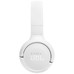 AURICULARES JBL TUNE 520BT WH V2
