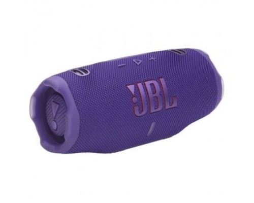 ALTAVOCES JBL CHARGE 6 PUR ALTAVOCES JBL CHARGE 6 PUR