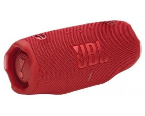 ALTAVOCES JBL CHARGE 6 RD