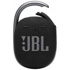 JBL CLIP 4 Altavoz monofÃ³nico portÃ¡til Negro 5 W