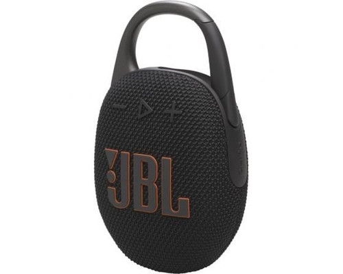 ALTAVOCES JBL CLIP5 BK ALTAVOCES JBL CLIP5 BK