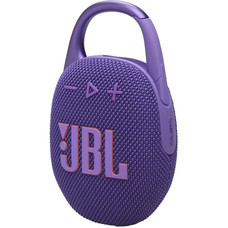 ALTAVOCES JBL CLIP5 PUR ALTAVOCES JBL CLIP5 PUR