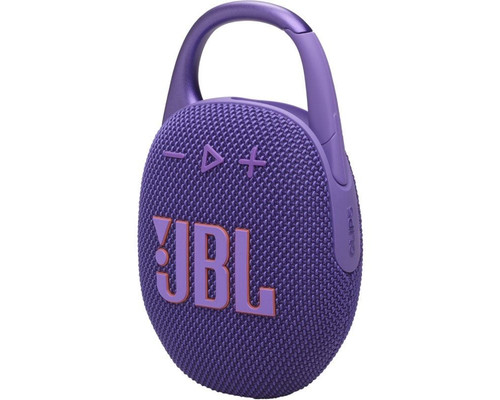 ALTAVOCES JBL CLIP5 PUR