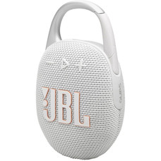 ALTAVOCES JBL CLIP5 WH ALTAVOCES JBL CLIP5 WH