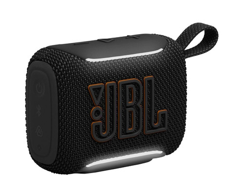 ALTAVOCES JBL GO5 BK ALTAVOCES JBL GO5 BK