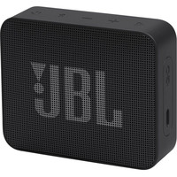 ALTAVOCES JBL GO ESSENTIAL 2 BK