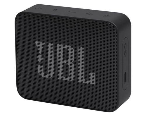 ALTAVOCES JBL GO ESSENTIAL 2 BK