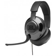 AURICULARES JBL QUANTUM 100 BK AURICULARES JBL QUANTUM 100 BK