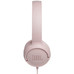 AURICULARES JBL TUNE 500 PK