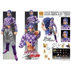 Figura good smile company jojo´s bizarre