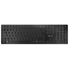 Cherry Teclado Batería Litio Rec. Bluetooth/Radiof Cherry Teclado Batería Litio Rec. Bluetooth/Radiof
