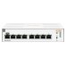 HPE NW IOn 1830 8xGbE Switch