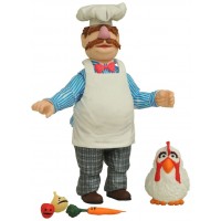 Figura diamond collection the muppets best