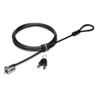 CABLE DE SEGURIDAD KENSINGTON K65020EU MICROSAVER 2.0 CABLE DE SEGURIDAD KENSINGTON K65020EU MICROSAVER 2.0