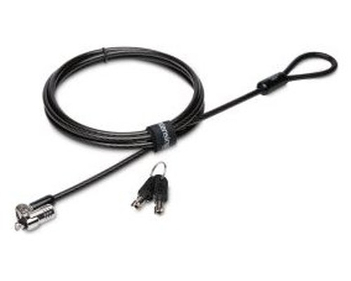 CABLE DE SEGURIDAD KENSINGTON K65020EU MICROSAVER 2.0 CABLE DE SEGURIDAD KENSINGTON K65020EU MICROSAVER 2.0
