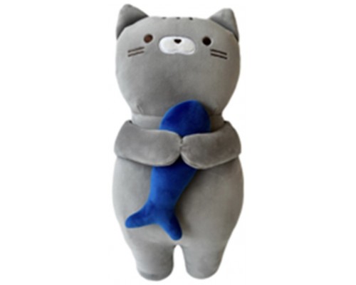 Peluche kawaii cat spandex velboa 20