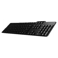 Teclado dell kb813 smartcard usb