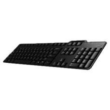 Teclado dell kb813 smartcard usb