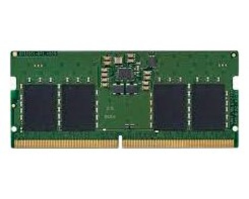 Memoria ram kingston kcp548ss8 - 16 ddr5 16gb
