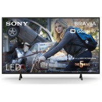 Sony KD-43X75WL 109,2 cm (43") 4K Ultra HD Smart TV Wifi Negro