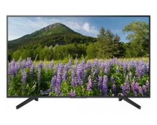 Sony KD-43XF7096 108 cm (42.5") 4K Ultra HD Smart TV Wifi Negro