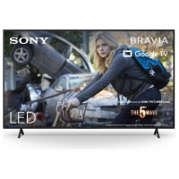 Sony KD-55X75WL 139,7 cm (55") 4K Ultra HD Smart TV Wifi Negro
