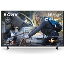 Sony KD-55X75WL 139,7 cm (55") 4K Ultra HD Smart TV Wifi Negro
