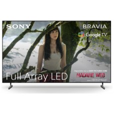 Sony KD-55X85L 139,7 cm (55") 4K Ultra HD Smart TV Wifi Negro