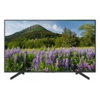 Sony KD-55XF7096 138,7 cm (54.6") 4K Ultra HD Smart TV Wifi Negro