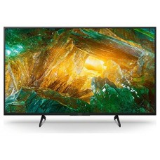 Sony KD-65XH8096 Televisor 165,1 cm (65") 4K Ultra HD Smart TV Wifi Negro