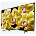 Sony KD-75XG8096 190,5 cm (75") 4K Ultra HD Smart TV Wifi Negro, Plata